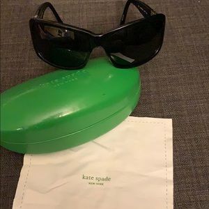 Kate Spade Lacey Sunglasses
